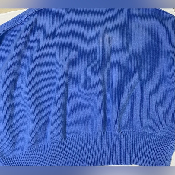 FREE PEOPLE EASY STREET SWEATER XS - Picture 8 of 8